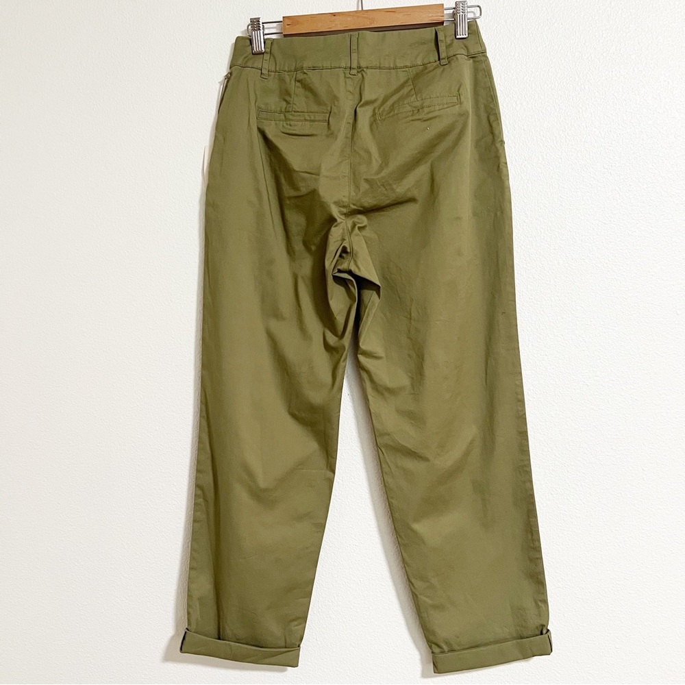 NEW A New Day High Rise Ankle Pants - Picture 3 of 12